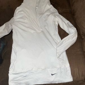 Nike Fit dry hoodie